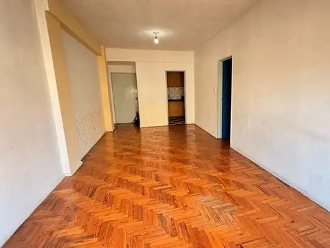 Bartolomé Mitre 3700