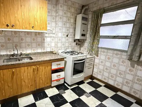 Departamento en Venta 51 años