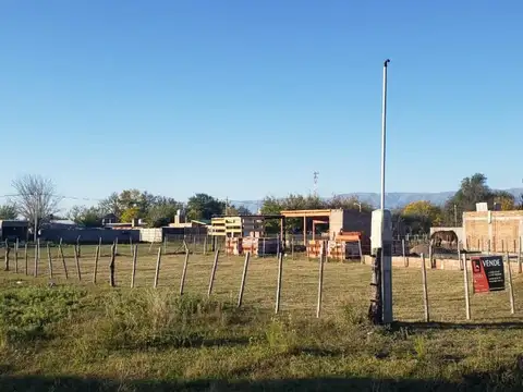 Terreno en Venta de 420,0 m2