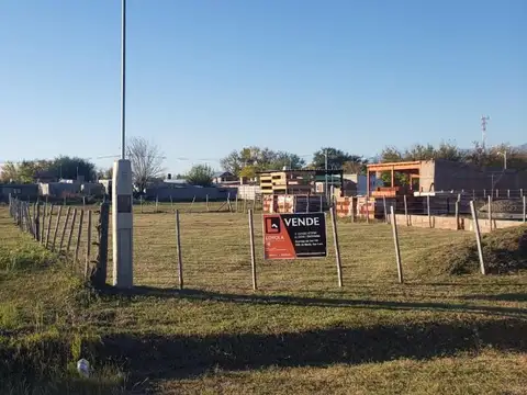 Terreno en Venta en Santa Rosa de Conlara, USD 8.500