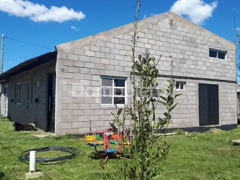 Casa en Venta en Coronel Brandsen, USD 100.000