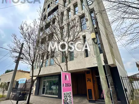 Departamento en venta Moreno centro