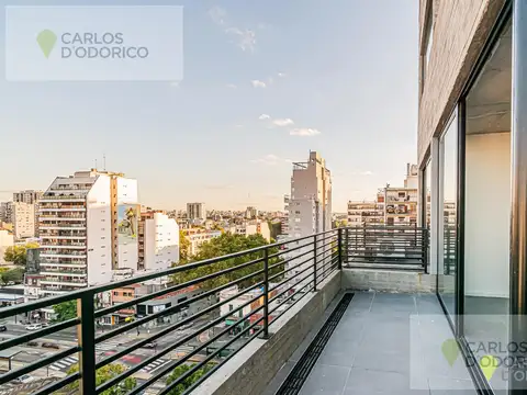 Departamento en Venta Apto profesional