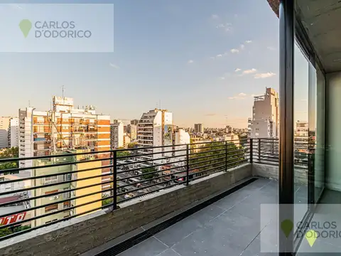 Departamento en Venta A Estrenar