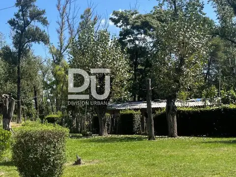 Quinta en Venta en Merlo, USD 170.000