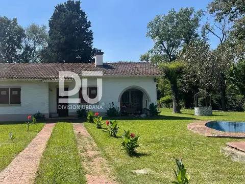 Quinta en Venta de 2 dormitorios
