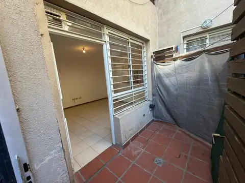Depto Tipo Casa en Venta de Monoambiente