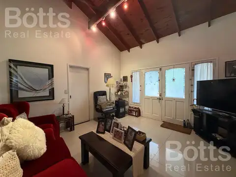 Casa en Venta en Country Club Banco Provincia, USD 235.000