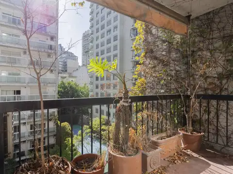 Departamento en Venta en Palermo Chico, USD 380.000