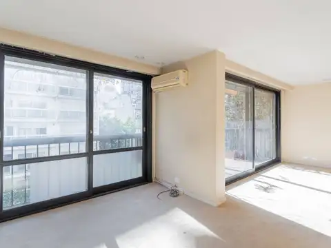 Billinghurst 2500, Piso 5