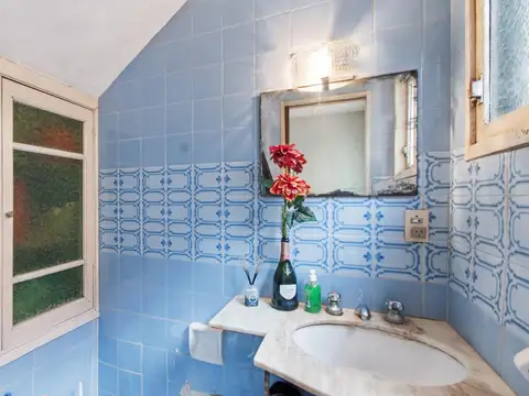 Casa en Venta en Saavedra, USD 340.000