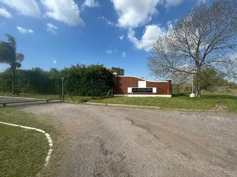 Terreno en Venta de 1980,0 m2
