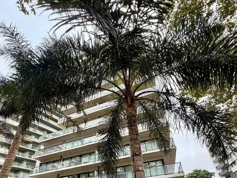Departamento en Alquiler - 1 Dormitorio 1 Baño - 60mts - Vicente López - Olivos