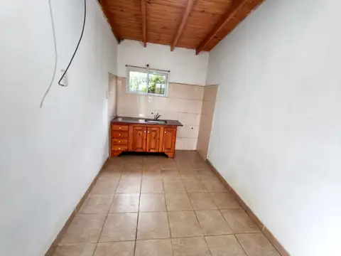 Departamento en Alquiler en José Clemente Paz, $ 380.000
