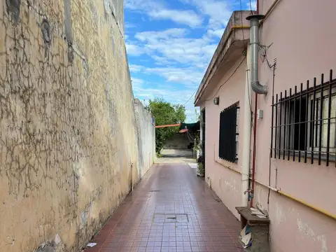 Elias Vedoya  al 3700