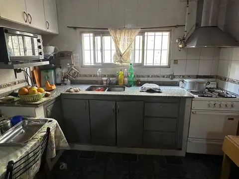 Casa en Venta 40 años