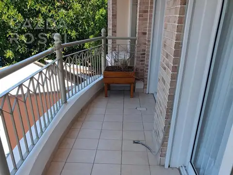 Departamento en Alquiler de 4 ambientes