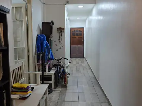 Depto Tipo Casa en Venta de 3 dormitorios