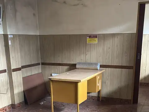ALQUILER GALPON 600M2, Zona Isidro Casanova, Ptdo. La Matanza, Prov. Buenos Aires