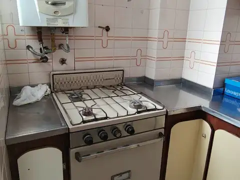 Departamento en Alquiler 40 años