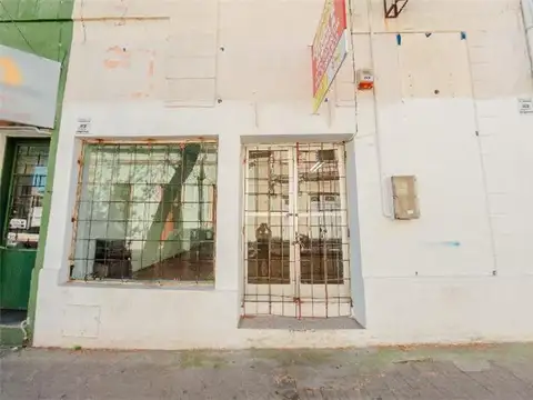 Sitio Estratégico- 142 M² Para Proyectar