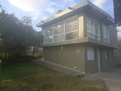 Chacabuco 800