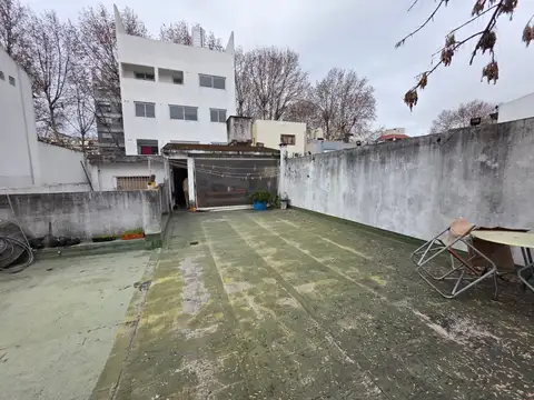 Casa en Venta 55 años