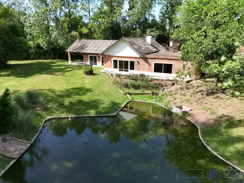 Santa María del Pilar - Alborada al 1000