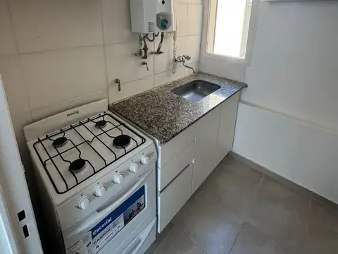 Nueva Cordoba dos dormitorios escritura zona B Pastor Facilidades