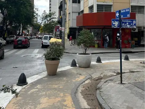 Nueva Cordoba dos dormitorios escritura zona B Pastor