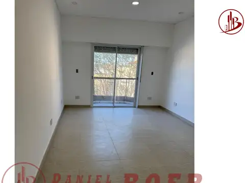 Departamento en Alquiler de 1 dormitorio