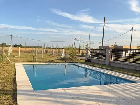 Casa en Venta en Carlos Spegazzini, USD 83.000
