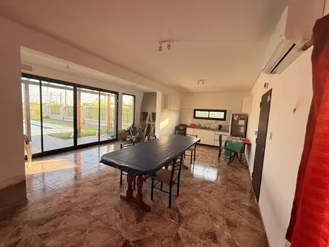 Casa en Venta 1 año