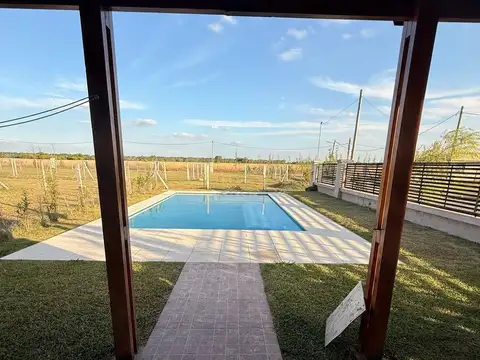 Casa en Venta de 1 dormitorio
