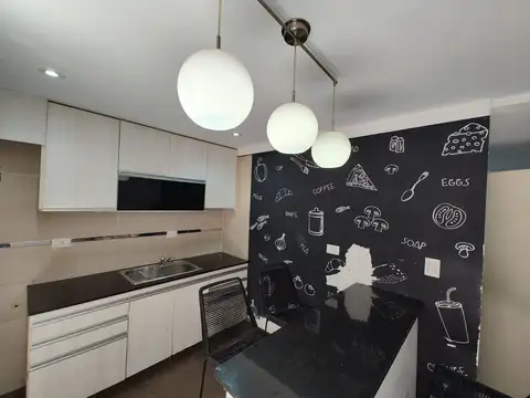 Depto Tipo Casa en Venta de 3 dormitorios