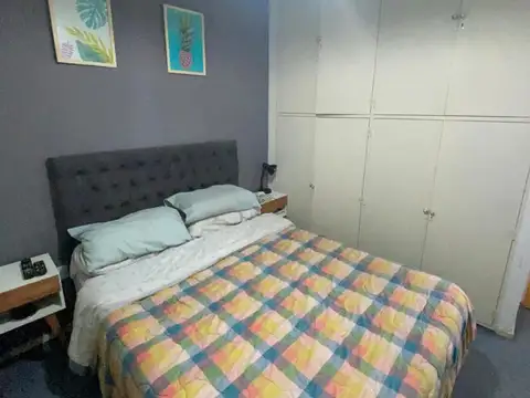 Departamento en alquiler en Caballito