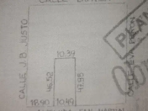 Local en Venta 45 años