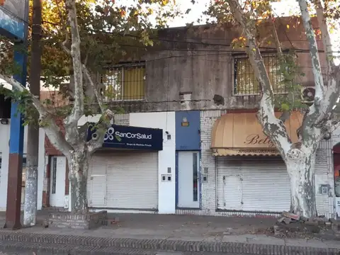 AV. SAN MARTÍN 2200