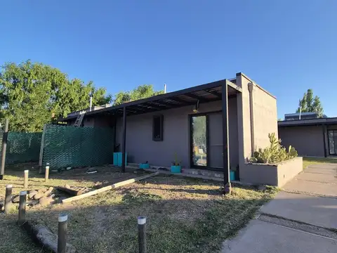 Casa en Venta 7 años