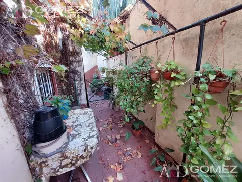 Casa en Venta 40 años