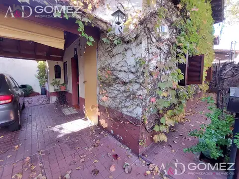 Casa en Venta de 2 dormitorios