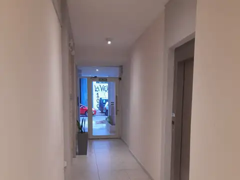 Gualeguaychú 2000, Piso 4