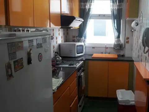 Departamento en Venta en Centro, USD 110.000
