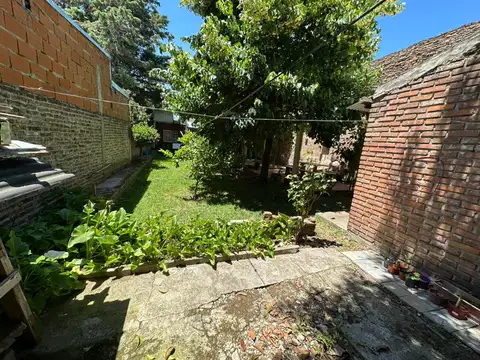 Casa en Venta en Morón, USD 170.000