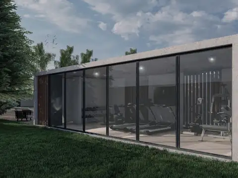 VENTA DEPARTAMENTO MONOAMBIENTE EN POZO EN CANNING