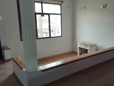 Casa 3 dormitorios y dependencias