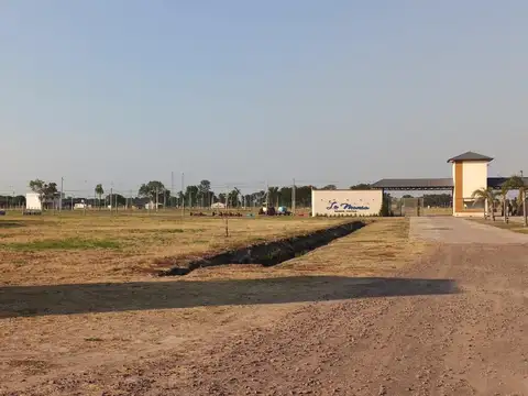 Ruta 16 La Mansa