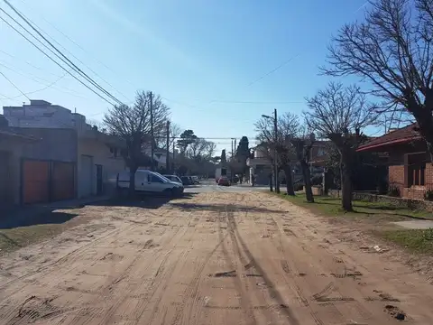 Calle 13 400, Piso UF