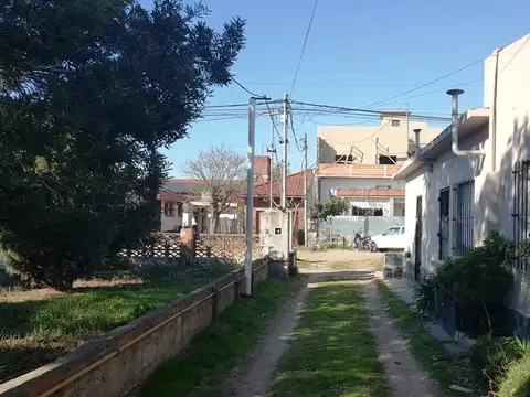 Casa en Venta en San Clemente Del Tuyu, USD 60.000