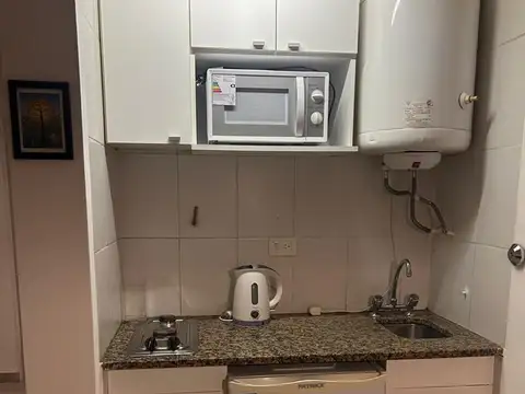 Departamento en Alquiler de Monoambiente